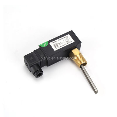 Industrial IVANPER Baffle Flow Switch Customized ODM Support for Consistent Flow