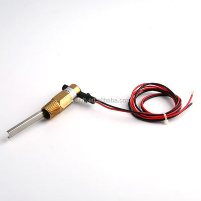 Industrial IVANPER Baffle Flow Switch Customized ODM Support for Consistent Flow