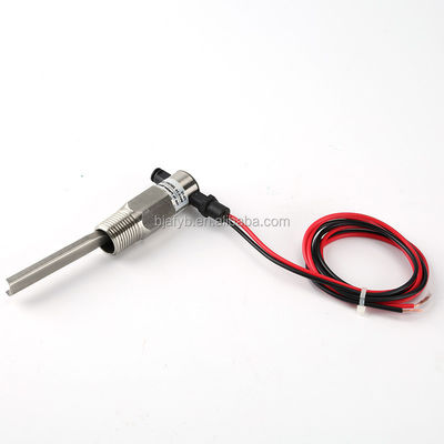 Industrial IVANPER Baffle Flow Switch Customized ODM Support for Consistent Flow