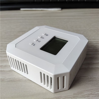 Drift ±10ppm/year Range 0-2000ppm measure range 400-2000ppm Gas Detector for CO2 Sensing