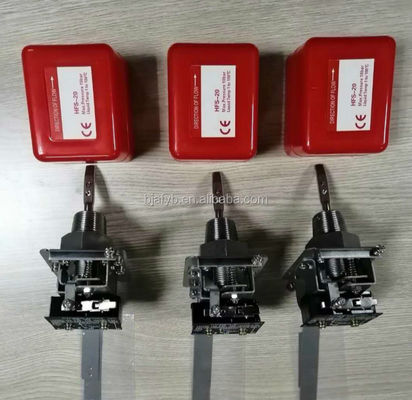 Highly Accurate BSP Connection Electronic Liquid Water Control Flow Switch