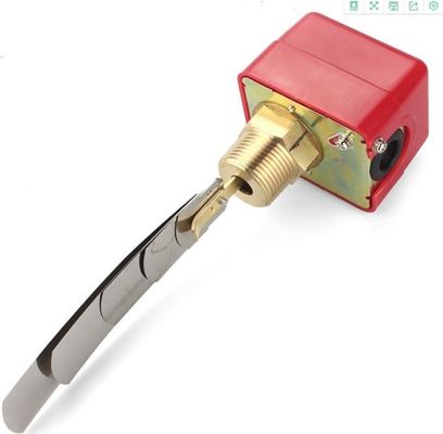 Fuel Tank Flow Switch with -40C-90C Temperature Range and Customized Support