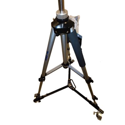 Highly Accurate Air Flow Volumer Air Test Instruments For Pharmaceutical
