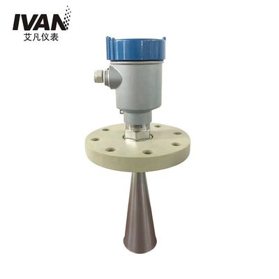 OEM Reflex Radar Level Meter For IVANPER Tank Level Control System