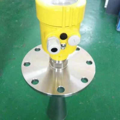 OEM Reflex Radar Level Meter For IVANPER Tank Level Control System
