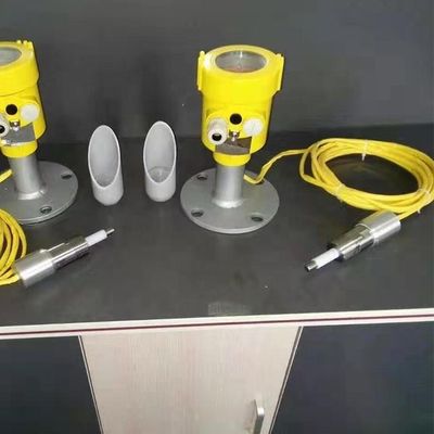 OEM Reflex Radar Level Meter For IVANPER Tank Level Control System