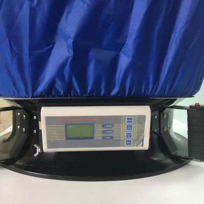 80-3500m3/h Air Flow Capture Hood with Three 1.5V AA Power Supply LED Control Panel