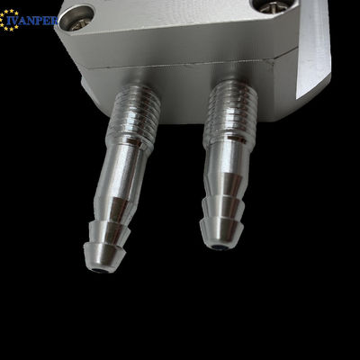 24VDC Power Supply 2024 Air Pressure Sensor for RS485 Room Differential Transmitter