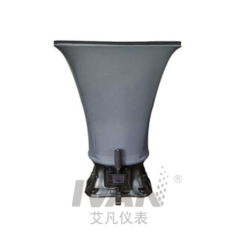OEM Cleanroom Air Volume Hood AF610 For Temperature Resolving Power Of 0.1C