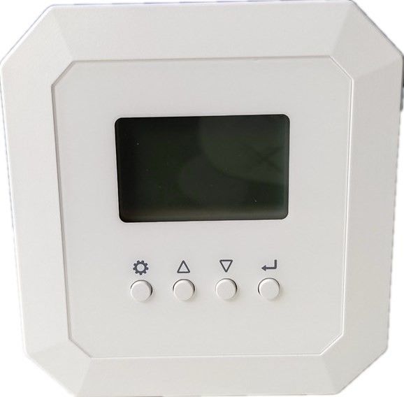High Precision CO2 Data Logger Drift ±10ppm/year for Greenhouse Air Test and Monitoring