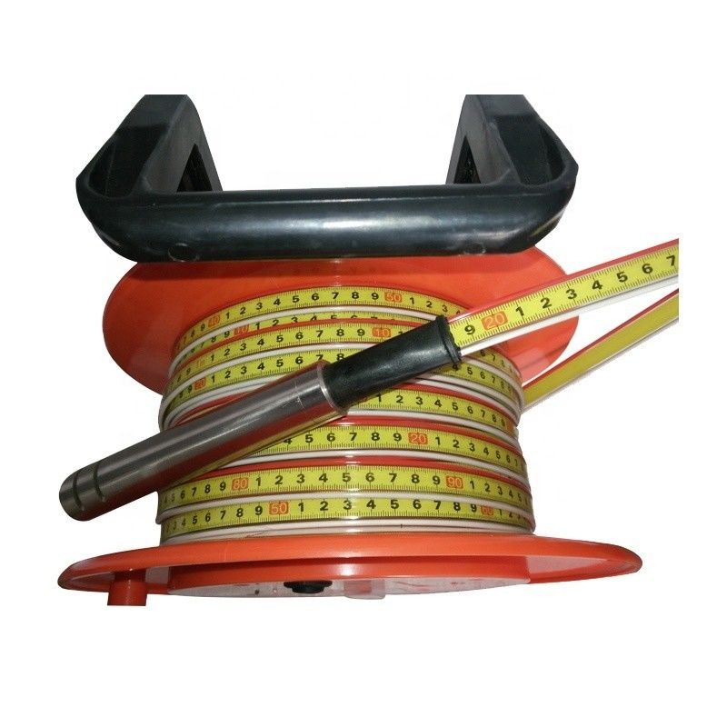 Stainless Steel Water Level Sensor for Underground Level Measurement in Boreholes